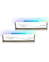 Mushkin DDR4 - 32GB - 3200 - CL - 16 Redline Lumina RGB Dual Kit - nr 1