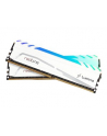 Mushkin DDR4 - 32GB - 3200 - CL - 16 Redline Lumina RGB Dual Kit - nr 2