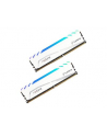 Mushkin DDR4 - 32GB - 3200 - CL - 16 Redline Lumina RGB Dual Kit - nr 4