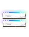 Mushkin DDR4 - 32GB - 3600- CL - 16 Redline Lumina RGB Dual Kit MSK - nr 1