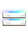 Mushkin DDR4 - 16GB - 3600- CL - 16 Redline Lumina RGB Dual Kit MSK - nr 1