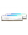 Mushkin DDR4 - 64GB - 3600 - CL - 18 Redline Lumina RGB Dual Kit - nr 2