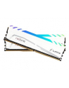 Mushkin DDR4 - 64GB - 3600 - CL - 18 Redline Lumina RGB Dual Kit - nr 3