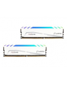 Mushkin DDR4 - 64GB - 3600 - CL - 18 Redline Lumina RGB Dual Kit - nr 5