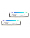 Mushkin DDR4 - 64GB - 3600 - CL - 18 Redline Lumina RGB Dual Kit - nr 2