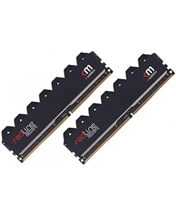 Mushkin DDR4 - 64GB - 3200 - CL - 14 Redline FB G3 Dual Kit