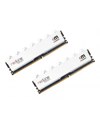 Mushkin DDR4 - 64GB - 3200- CL - 16 Redline FB G3 Dual Kit MSK