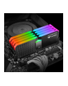 Thermaltake DDR4- 32GB - 3600 - CL - 18 Toughram XG RGB Dual Kit - nr 14