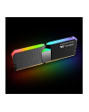 Thermaltake DDR4- 32GB - 3600 - CL - 18 Toughram XG RGB Dual Kit - nr 4