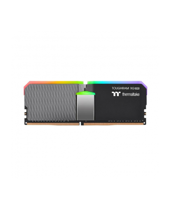 Thermaltake DDR4 - 64GB - 3600 - CL - 18 Toughram XG RGB Dual Kit