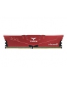 Team Group DDR4 - 16GB - 3600 - CL - 18 T-Force VulcanZ red Dual Kit - nr 1