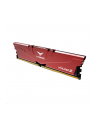 Team Group DDR4 - 16GB - 3600 - CL - 18 T-Force VulcanZ red Dual Kit - nr 3
