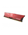 Team Group DDR4 - 16GB - 3600 - CL - 18 T-Force VulcanZ red Dual Kit - nr 5