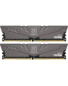 Team Group DDR4 - 16GB - 3200 - CL - 16 T-Create Expert Kolor: CZARNY Dual Kit - nr 1