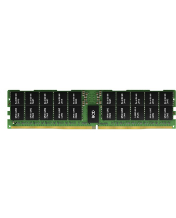 Samsung DDR5 - 16GB - 4800 - CL - 40 M323R2GA3BB0-CQK TRAY