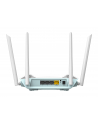 D-Link R15 WIFI6 / AX1500 / Ro - 4 adjustable external antennas - nr 30