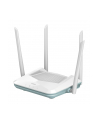 D-Link R15 WIFI6 / AX1500 / Ro - 4 adjustable external antennas - nr 38