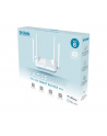D-Link R15 WIFI6 / AX1500 / Ro - 4 adjustable external antennas - nr 20
