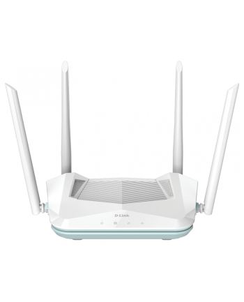 D-Link R15 WIFI6 / AX1500 / Ro - 4 adjustable external antennas