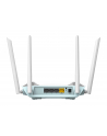 D-Link R15 WIFI6 / AX1500 / Ro - 4 adjustable external antennas - nr 28