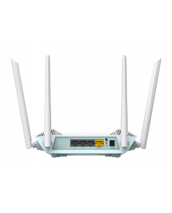 D-Link R15 WIFI6 / AX1500 / Ro - 4 adjustable external antennas