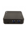 ATEN US3324 2 x 4 USB 3.2 Gen1 peripheral release switch - nr 13