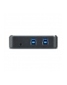ATEN US3324 2 x 4 USB 3.2 Gen1 peripheral release switch - nr 15