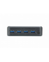 ATEN US3324 2 x 4 USB 3.2 Gen1 peripheral release switch - nr 18