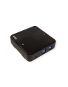 ATEN US3324 2 x 4 USB 3.2 Gen1 peripheral release switch - nr 11