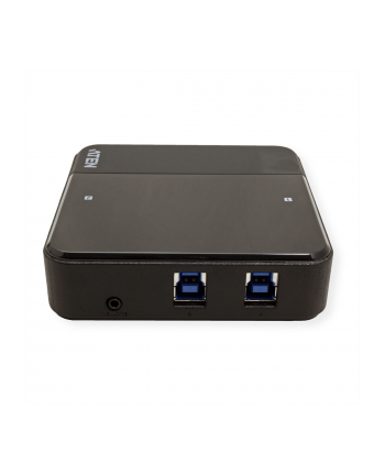 ATEN US3324 2 x 4 USB 3.2 Gen1 peripheral release switch nr 1