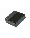 ATEN US3324 2 x 4 USB 3.2 Gen1 peripheral release switch - nr 16