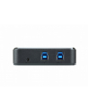 ATEN US3324 2 x 4 USB 3.2 Gen1 peripheral release switch - nr 17