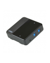 ATEN US3324 2 x 4 USB 3.2 Gen1 peripheral release switch - nr 8