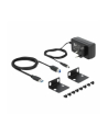 DeLOCK 10  industrial hub 10 x USB 3.2 -A - 64112 - nr 4