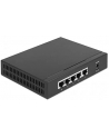 DeLOCK Giga Ethernet Switch 5P - 87781 - nr 1