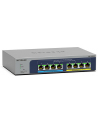 Netgear MS108(wersja europejska)P GE / EPS / PoE ++ / 8 - Ultra60 PoE ++ - nr 17