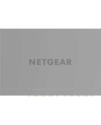 Netgear MS108(wersja europejska)P GE / EPS / PoE ++ / 8 - Ultra60 PoE ++