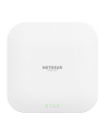 Netgear WAX620 WiFi / AX3600 / Access Point - WAX620-100(wersja europejska)S - nr 100