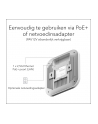Netgear WAX620 WiFi / AX3600 / Access Point - WAX620-100(wersja europejska)S - nr 49