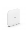 Netgear WAX620 WiFi / AX3600 / Access Point - WAX620-100(wersja europejska)S - nr 67