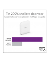Netgear WAX620 WiFi / AX3600 / Access Point - WAX620-100(wersja europejska)S - nr 68