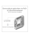 Netgear WAX620 WiFi / AX3600 / Access Point - WAX620-100(wersja europejska)S - nr 70