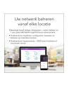 Netgear WAX620 WiFi / AX3600 / Access Point - WAX620-100(wersja europejska)S - nr 71