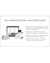 Netgear WAX620 WiFi / AX3600 / Access Point - WAX620-100(wersja europejska)S - nr 76
