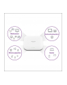 Netgear WAX620 WiFi / AX3600 / Access Point - WAX620-100(wersja europejska)S - nr 77