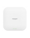 Netgear WAX620 WiFi / AX3600 / Access Point - WAX620-100(wersja europejska)S - nr 97