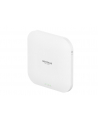 Netgear WAX620 WiFi / AX3600 / Access Point - WAX620-100(wersja europejska)S - nr 40