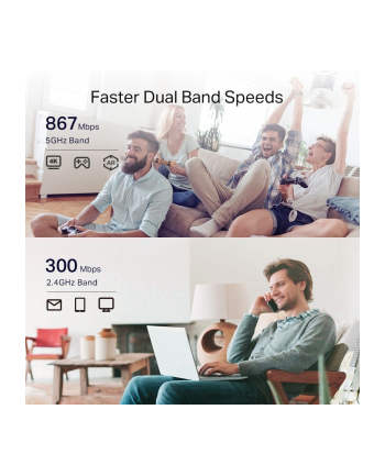 TP-Link RE330 1FE / AC1200 / RE nr 2