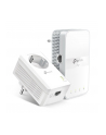 TP-Link TL-WPA7617 KIT 2GE / AC120 / 1000 - nr 9