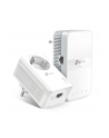 TP-Link TL-WPA7617 KIT 2GE / AC120 / 1000 - nr 26